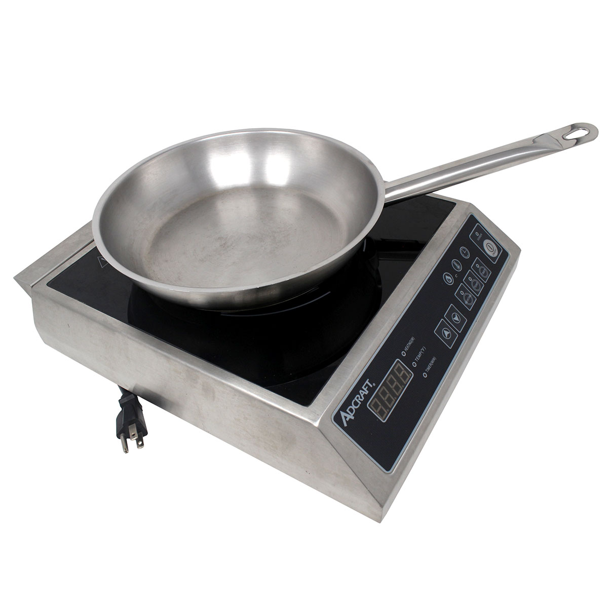 Induction Cookware